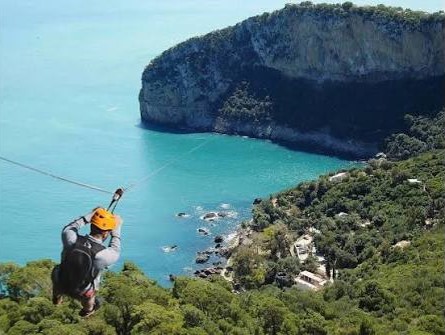 La baie des Aiguades renferme un vrai potentiel d’investissement dans l’écotourisme